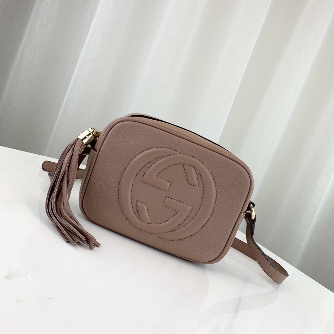 G*u*i soho -21*15*7cm