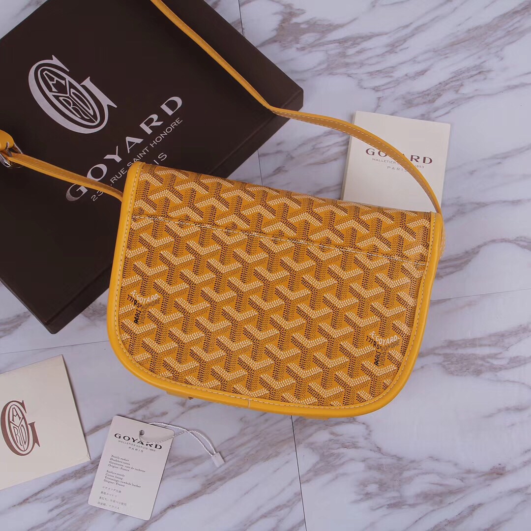Go*ard crossbody bag-25x10x18cm