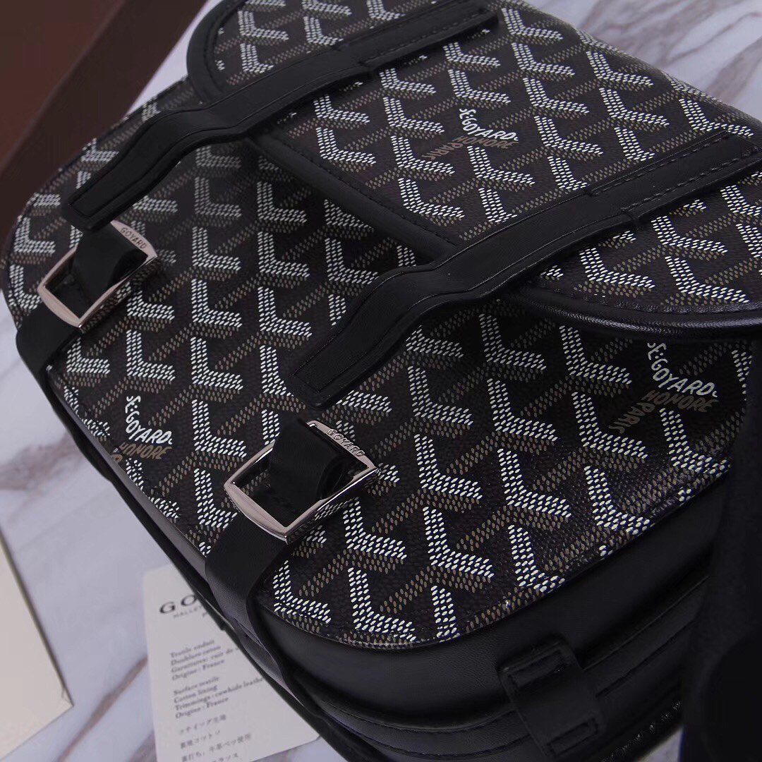 Go*ard crossbody bag-25x10x18cm