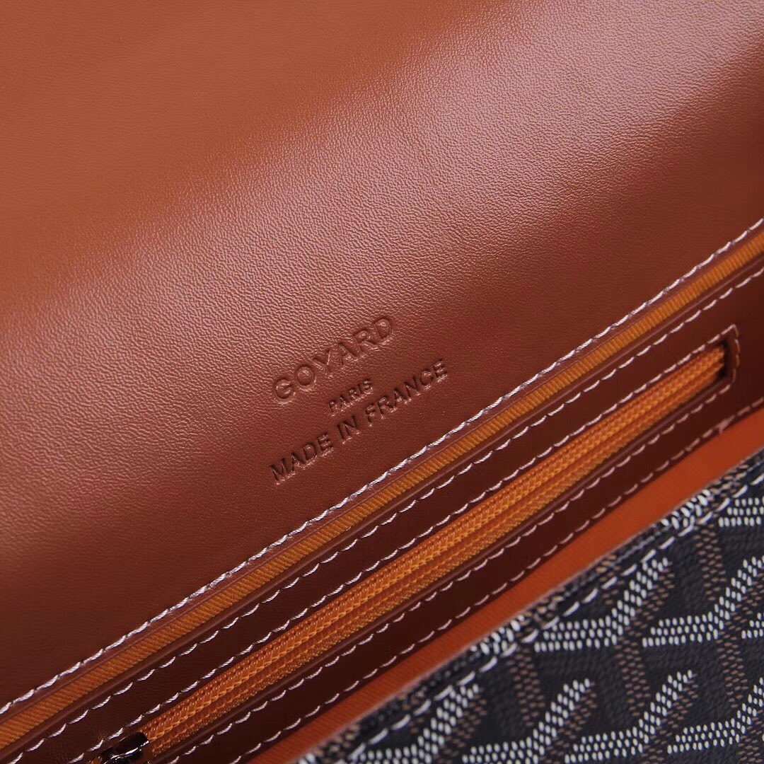 Go*ard crossbody bag-25x10x18cm