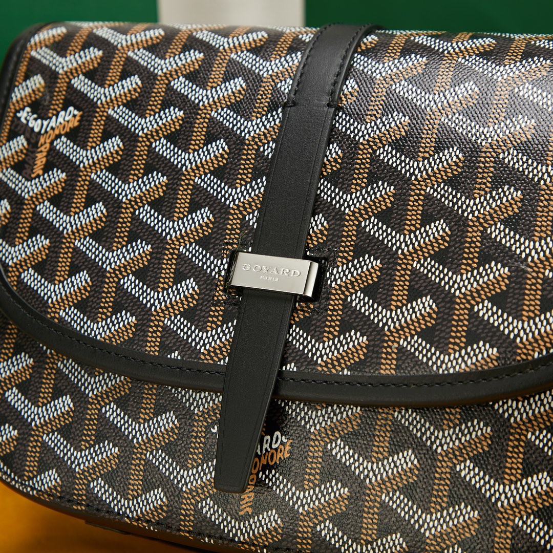 Go*ard crossbody bag-25x10x18cm