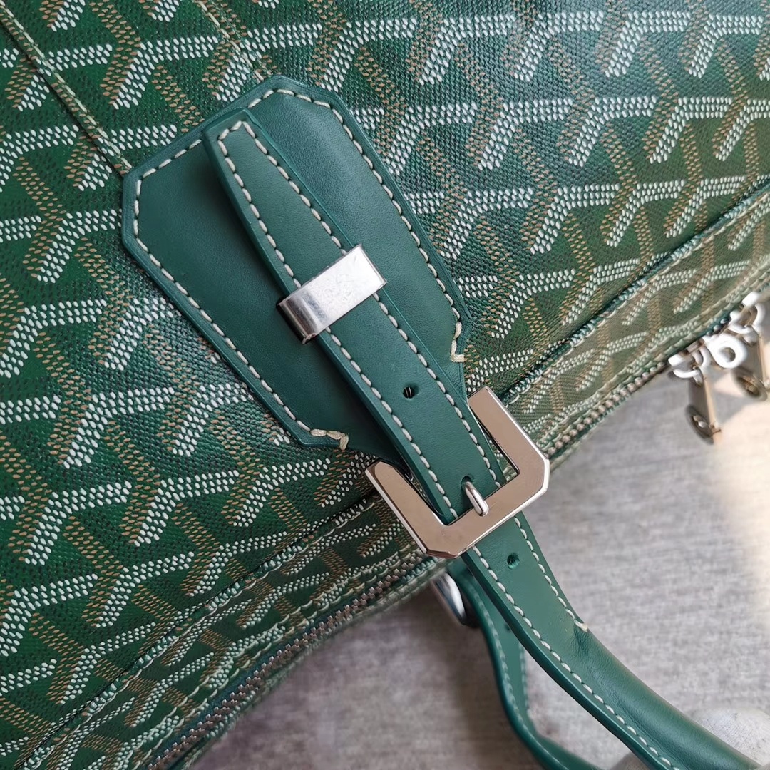 Go*ard duffle bag-55cm
