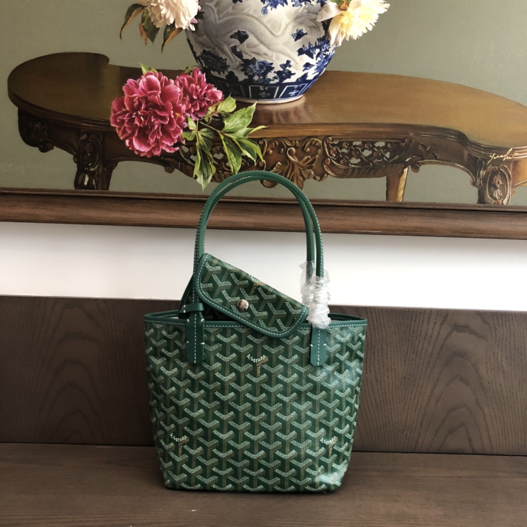 Go*ard artois handbags-30&47&57cm