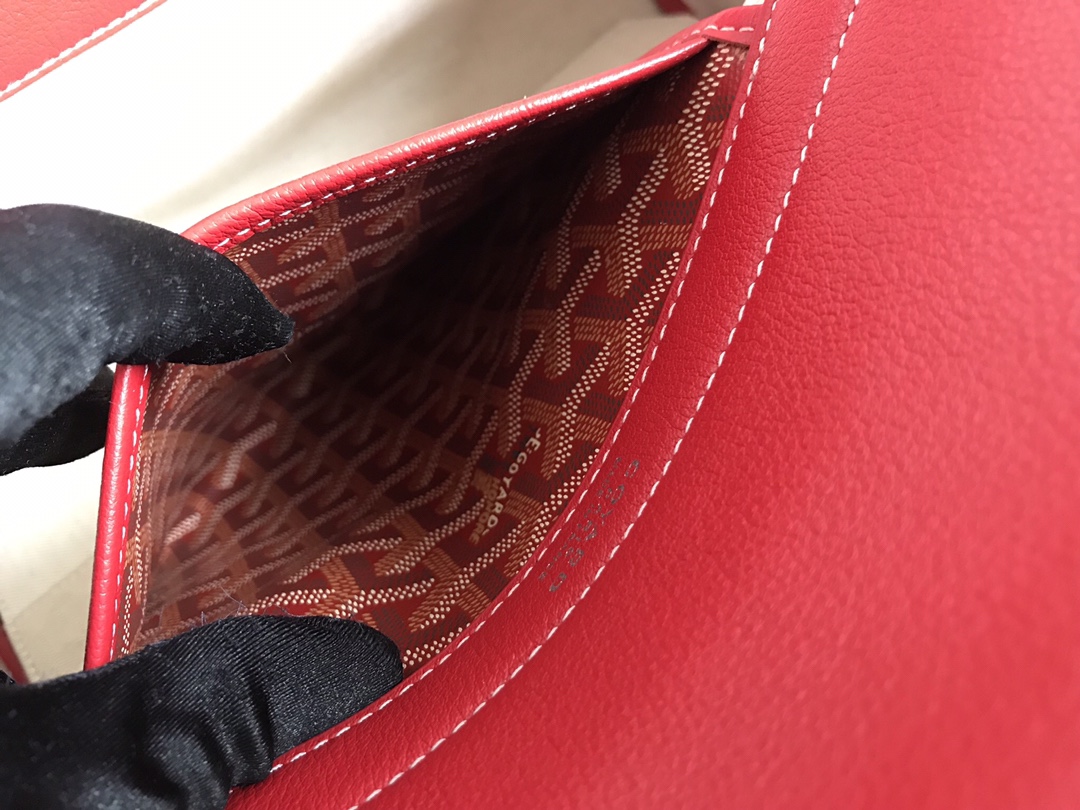 Go*ard rouette handbag-30*24*14.5cm