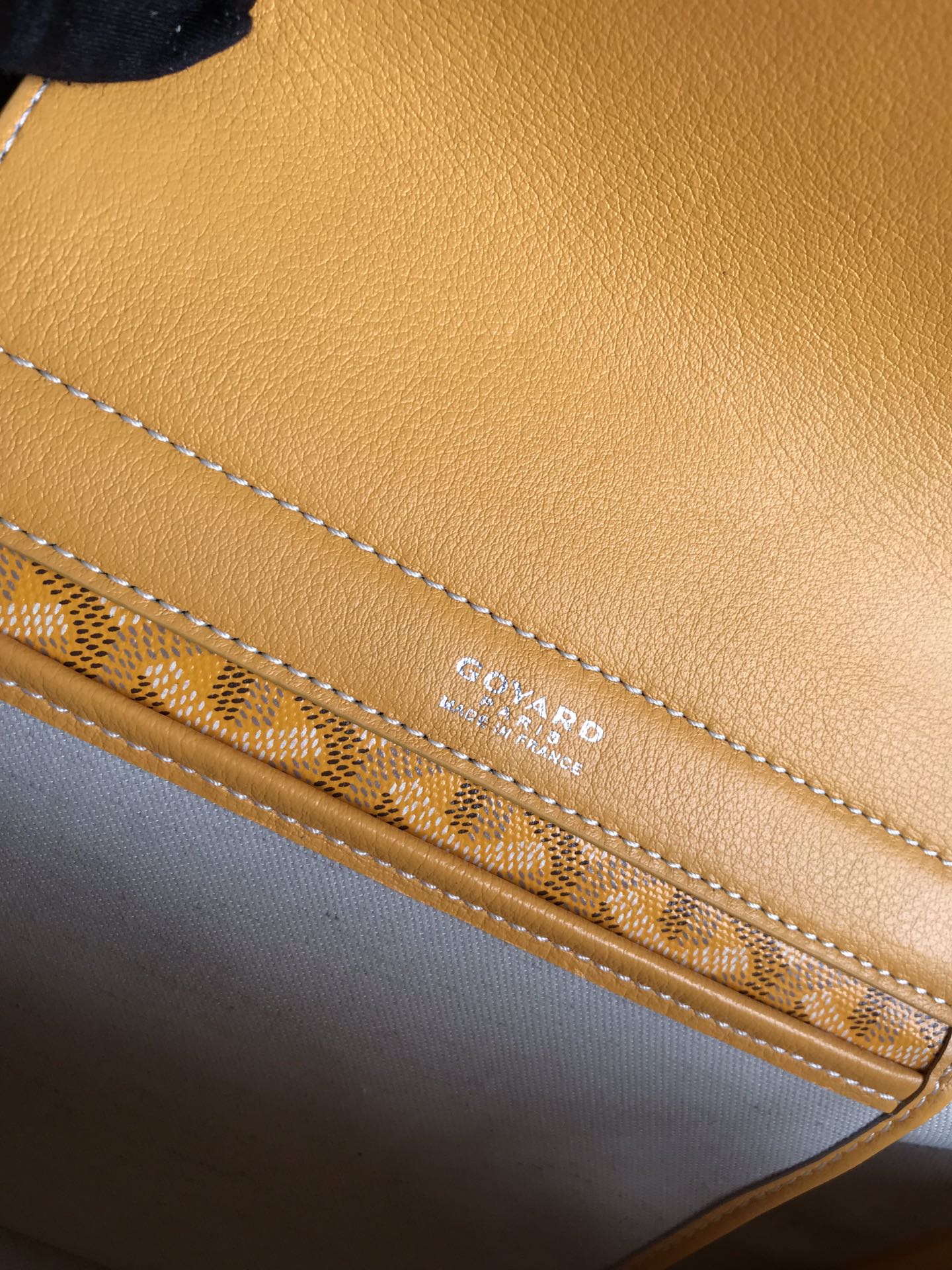 Go*ard rouette handbag-30*24*14.5cm