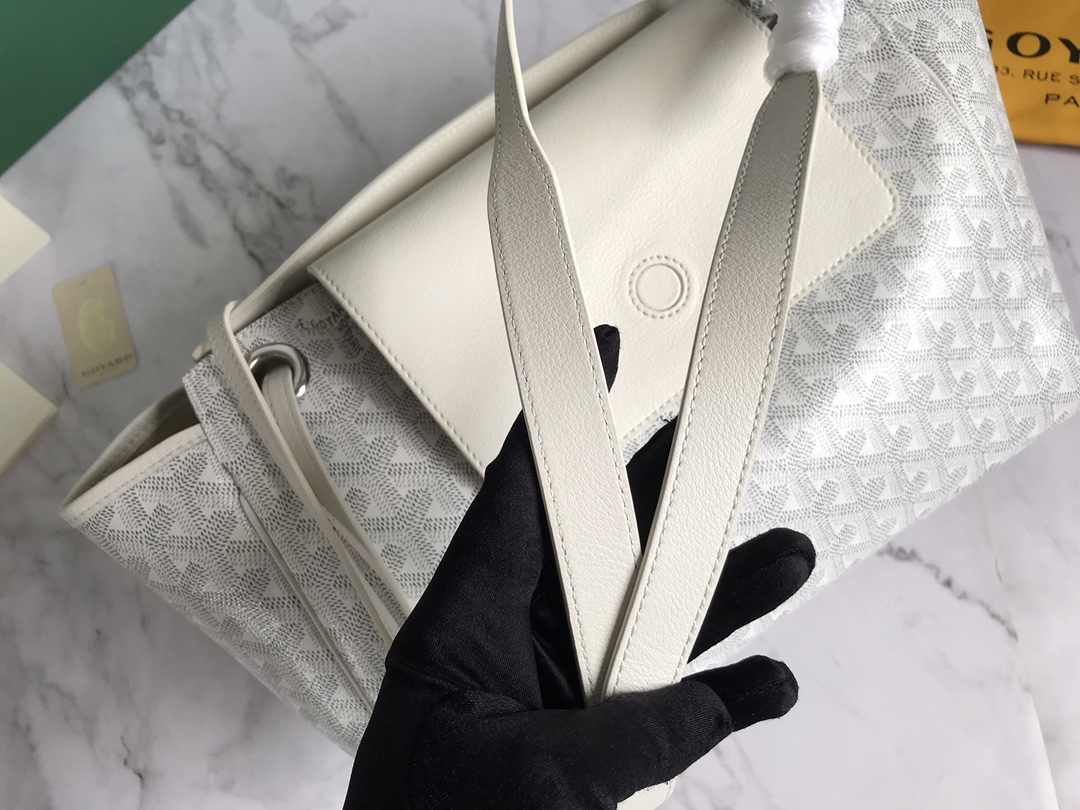 Go*ard rouette handbag-30*24*14.5cm