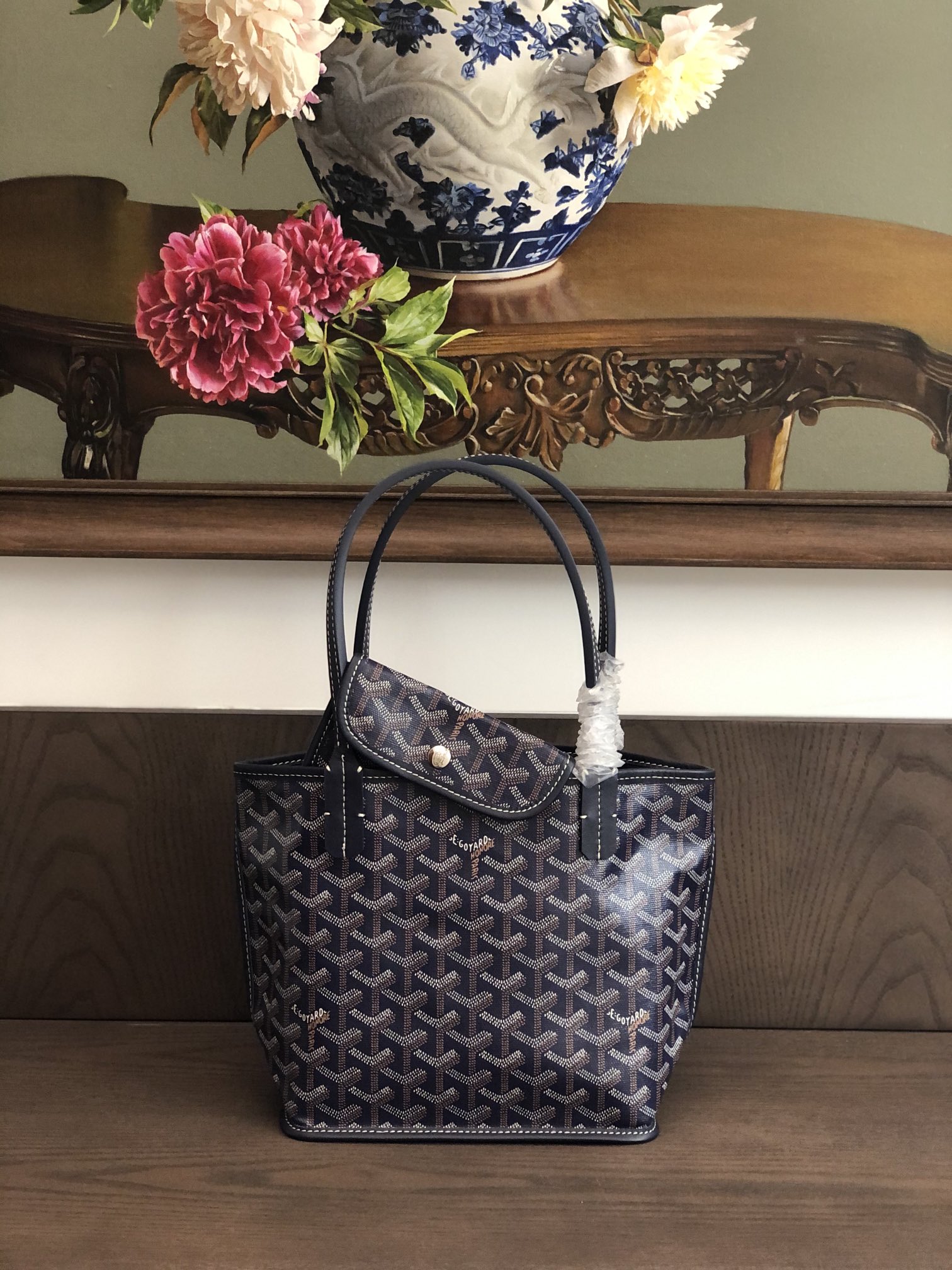 Go*ard anjou mini handbags-30cm