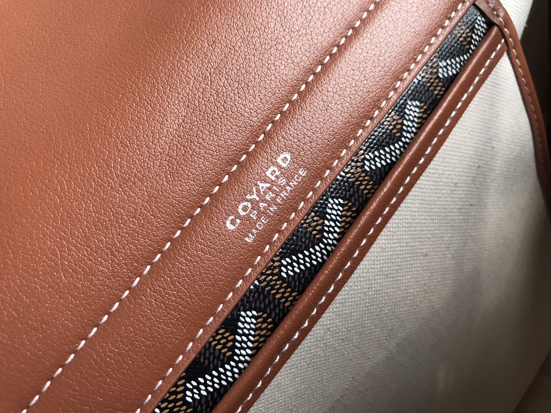 Go*ard rouette handbag-30*24*14.5cm