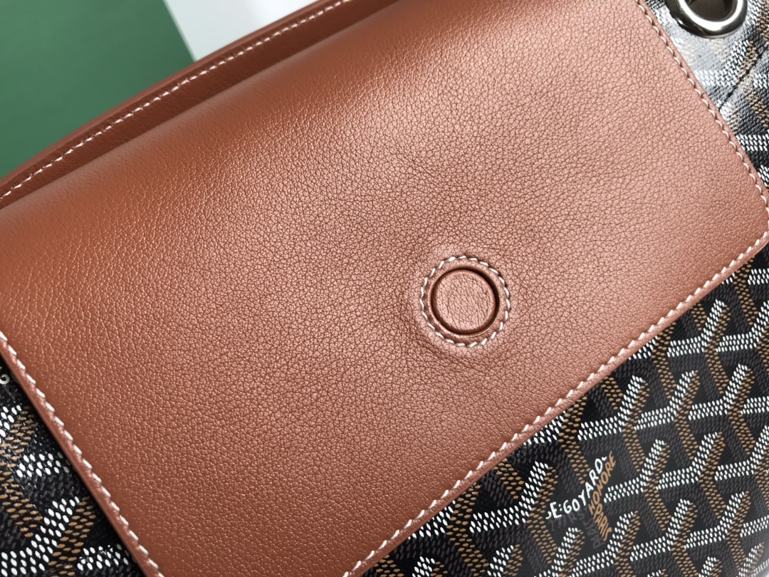 Go*ard rouette handbag-30*24*14.5cm