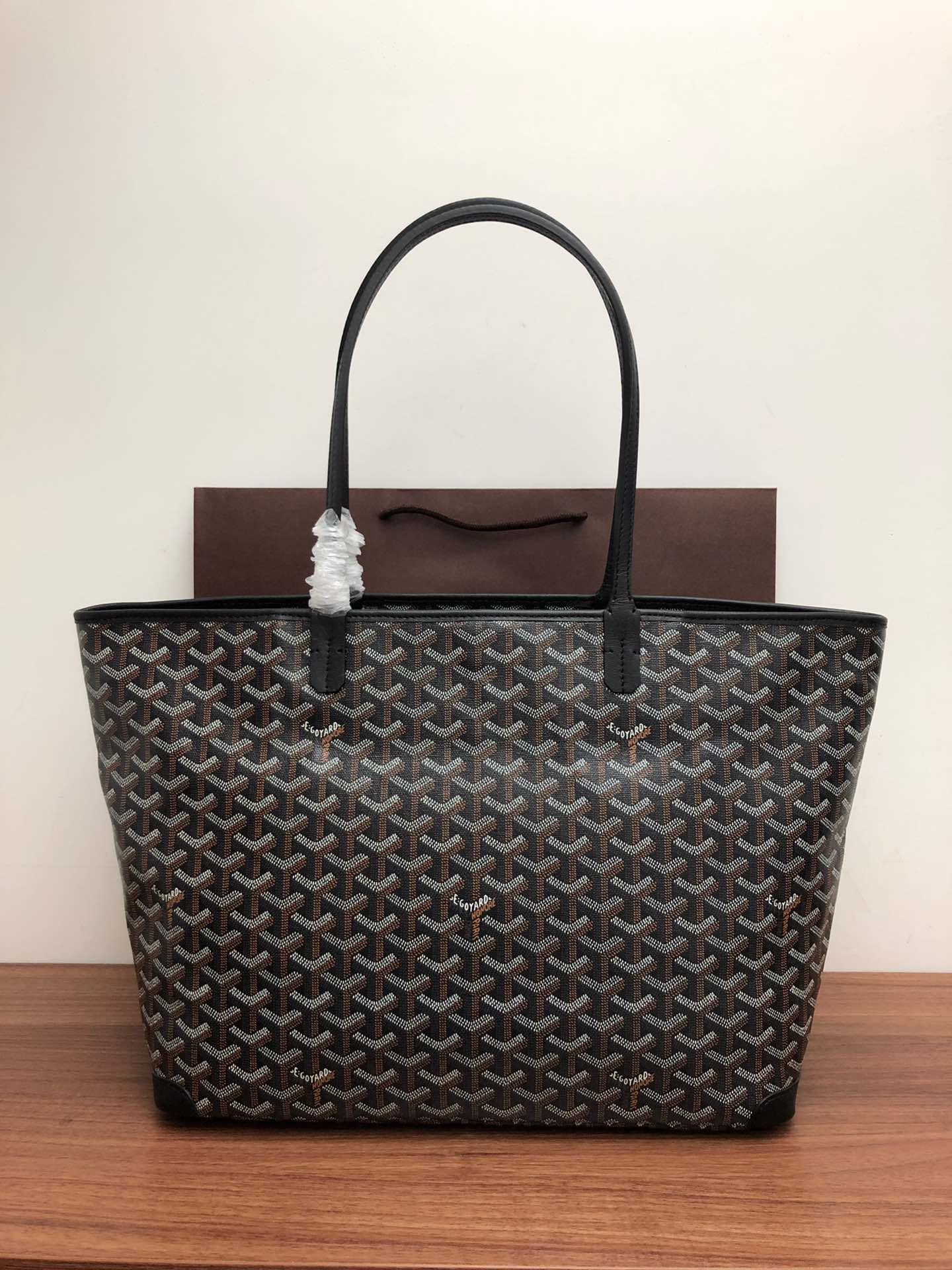 Go*ard artois handbags-zipper version-47&57cm