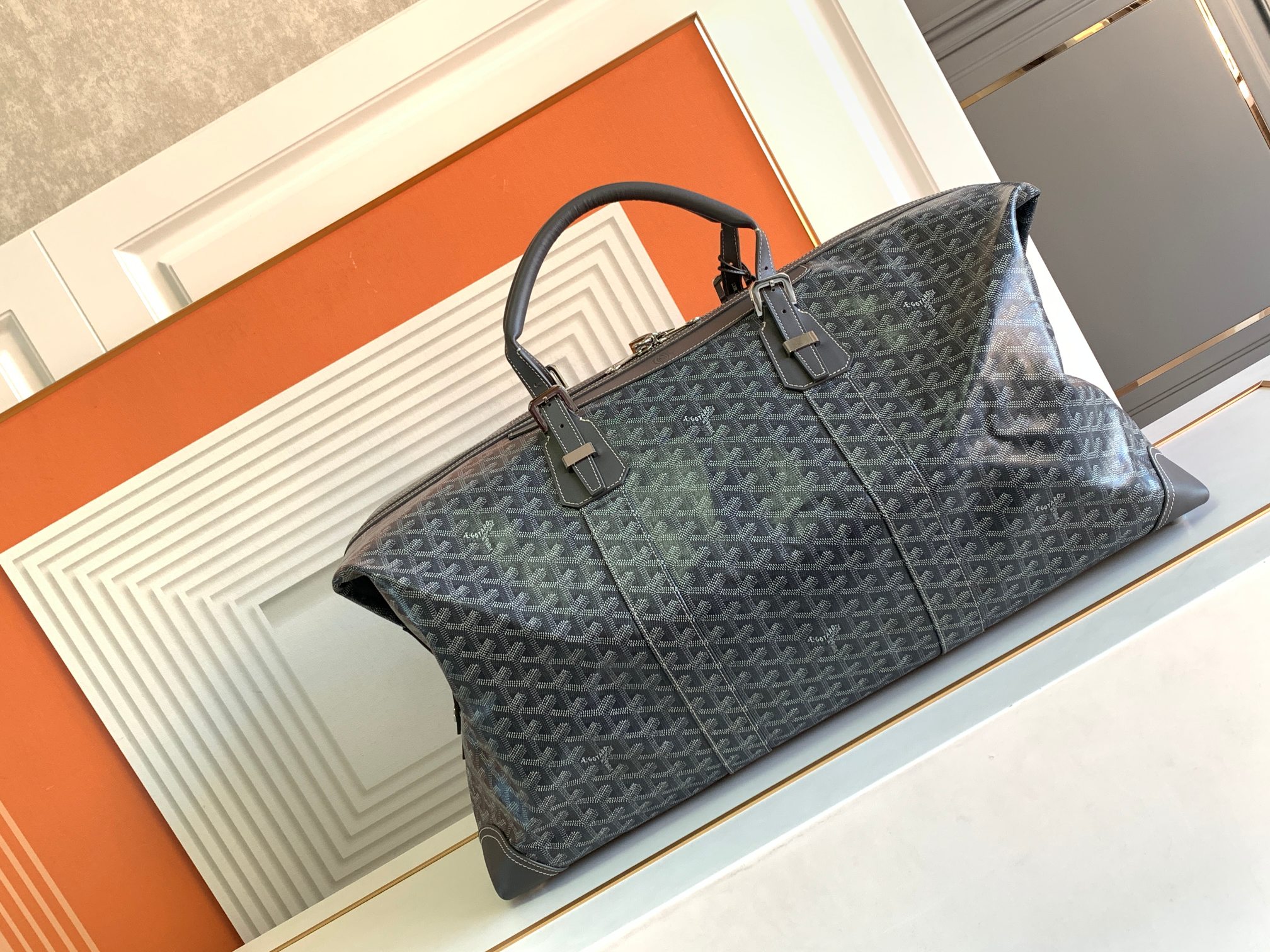 Go*ard boeing bag-55x22x32cm