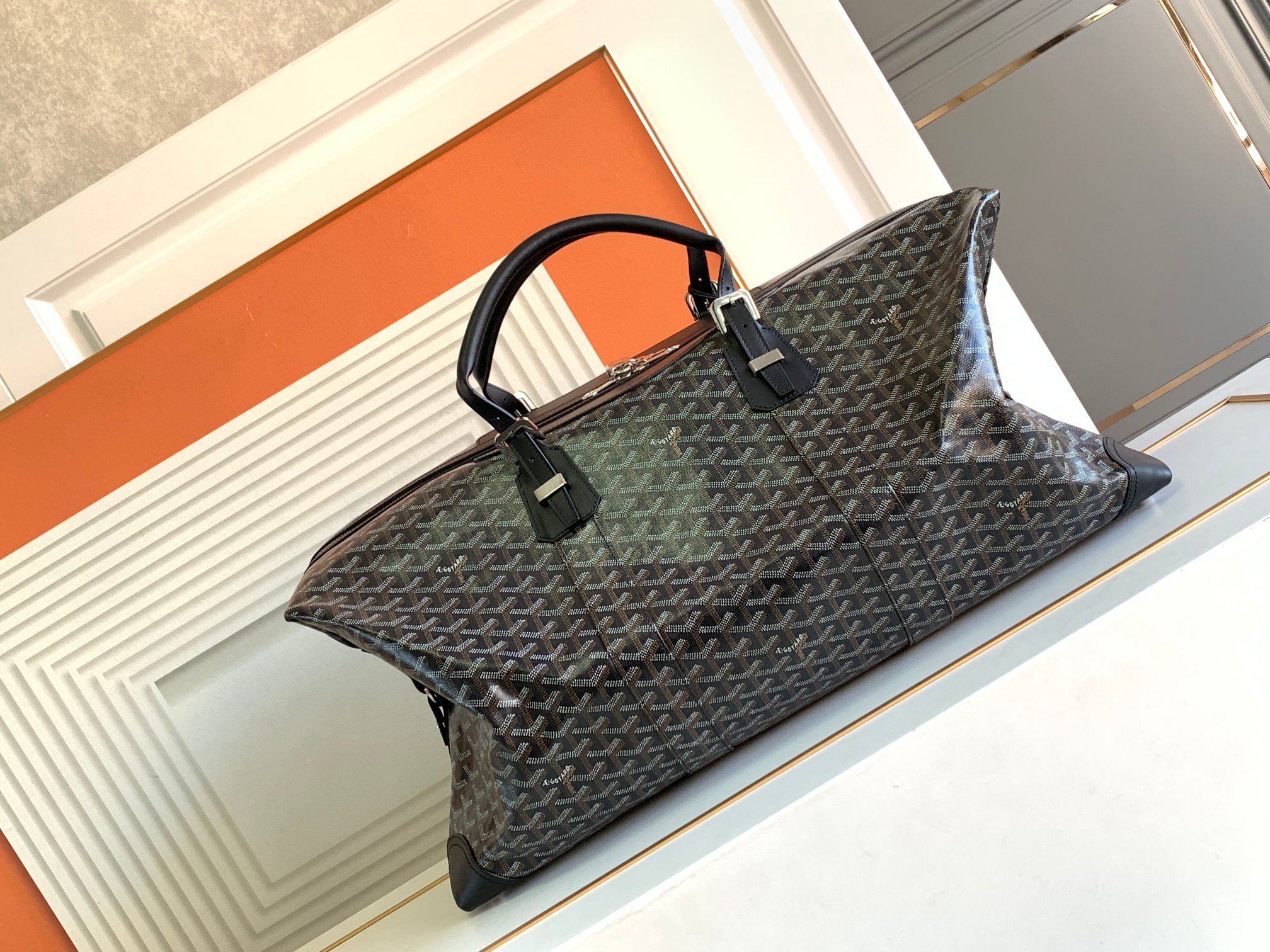 Go*ard boeing bag-55x22x32cm