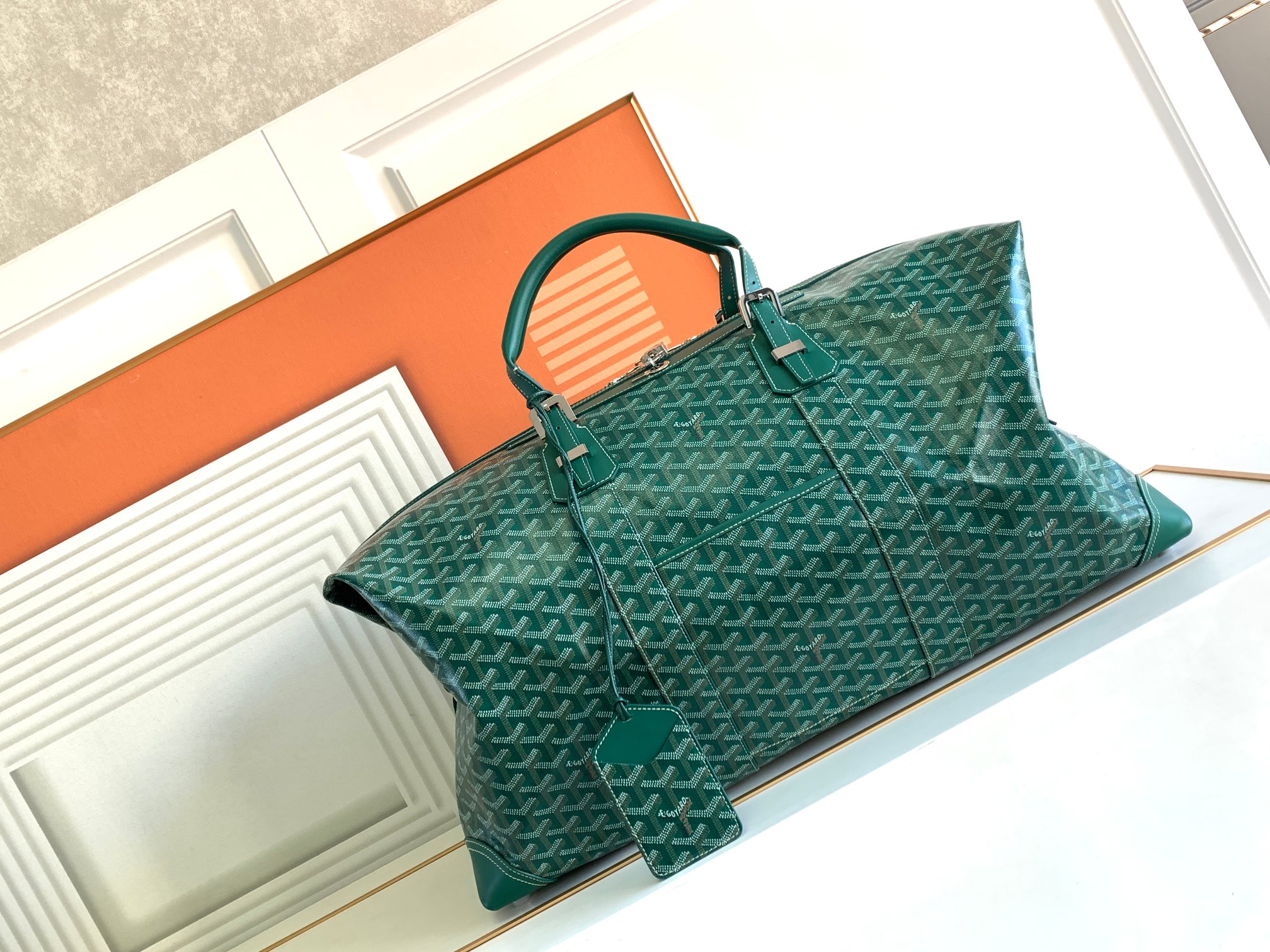 Go*ard boeing bag-55x22x32cm