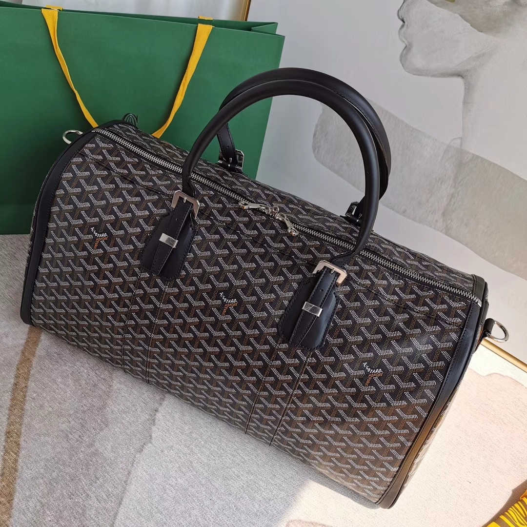 Go*ard duffle bag-55cm