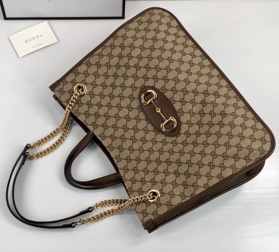 G*u*i large handbags-42*32*13cm