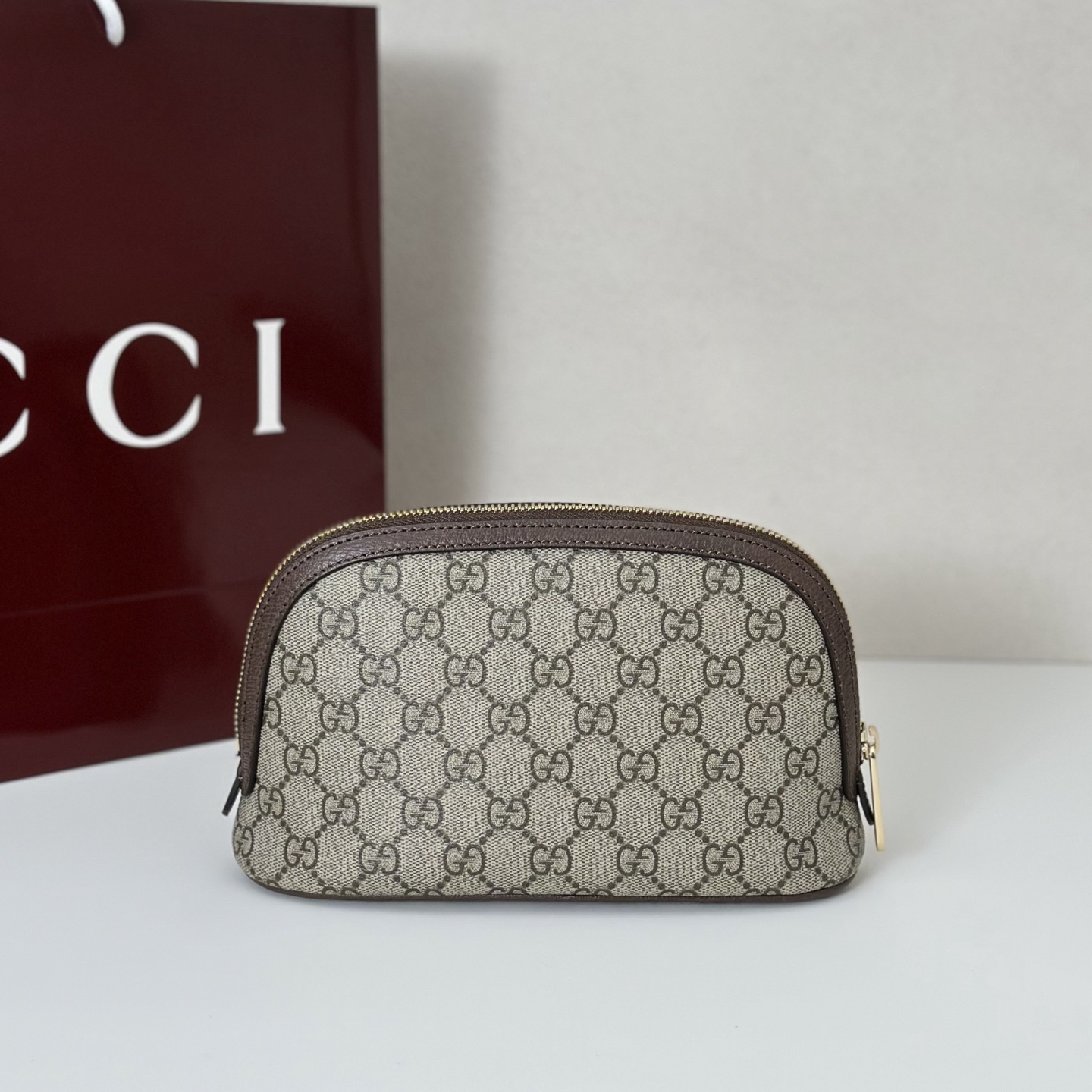 Gvc*1 ophidia pouch-24*13.5*8cm