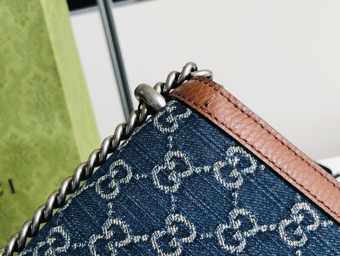 G*u*i dionysus bag-20*14*4cm