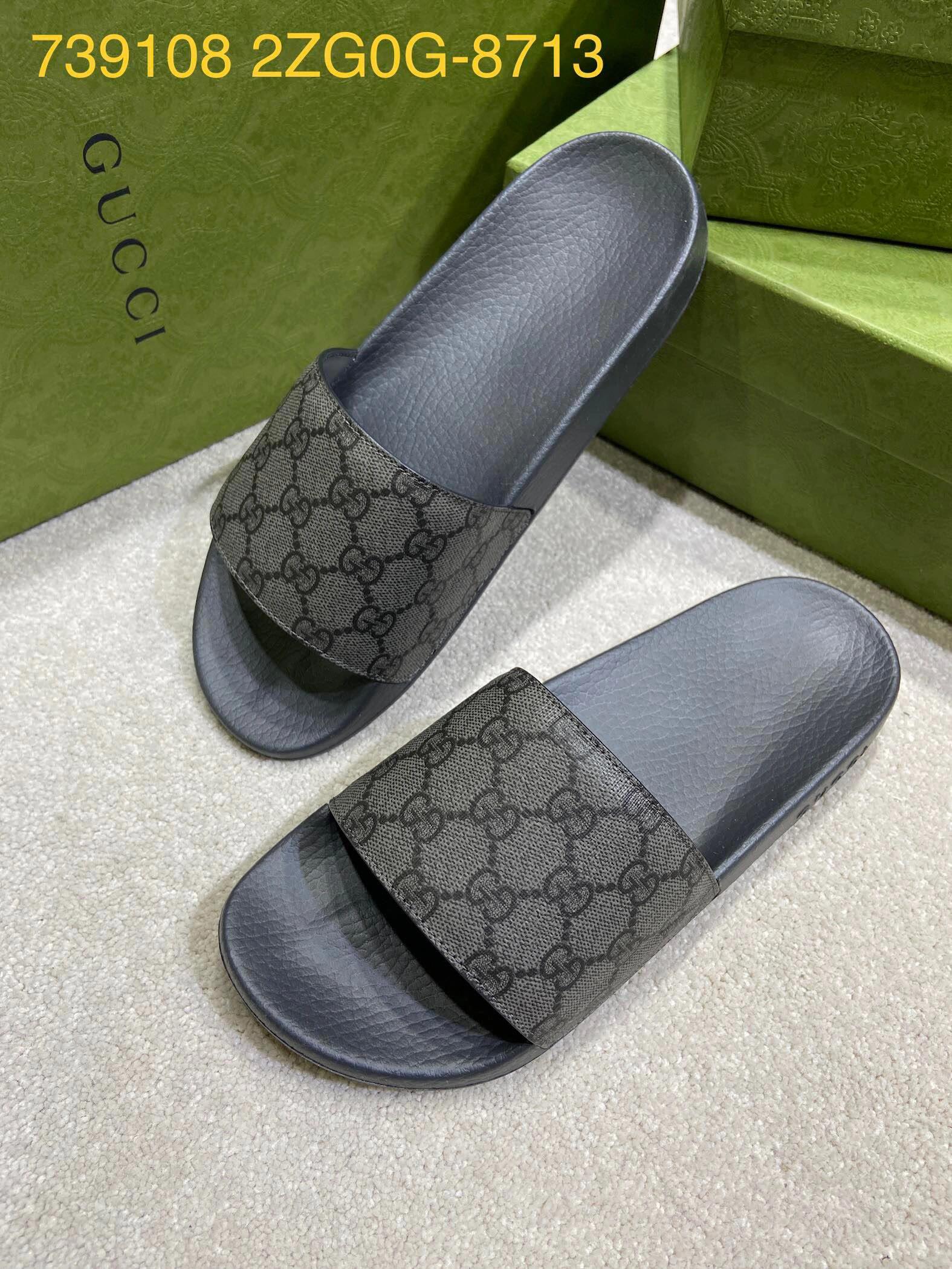 G*u*i slides