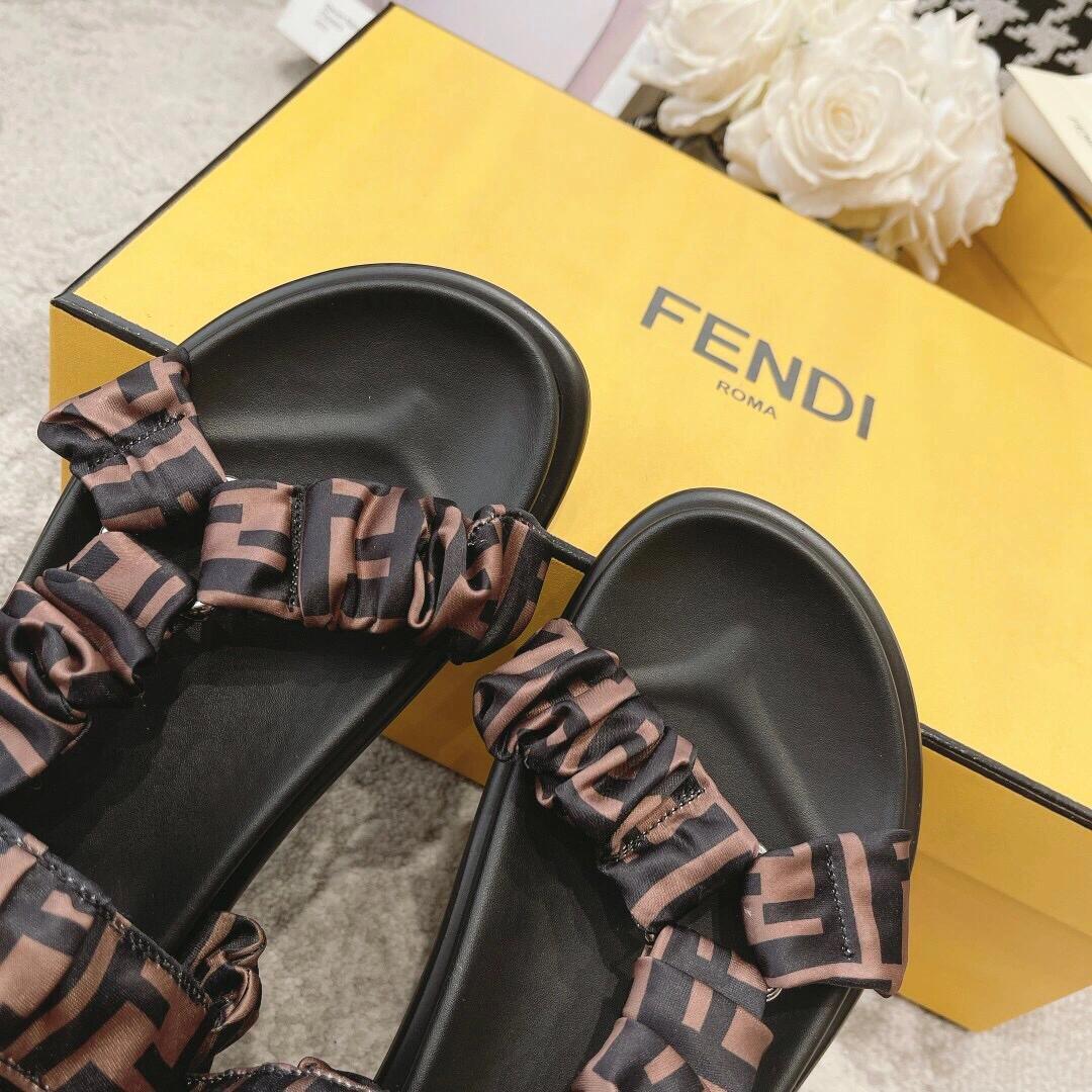 F**di slides