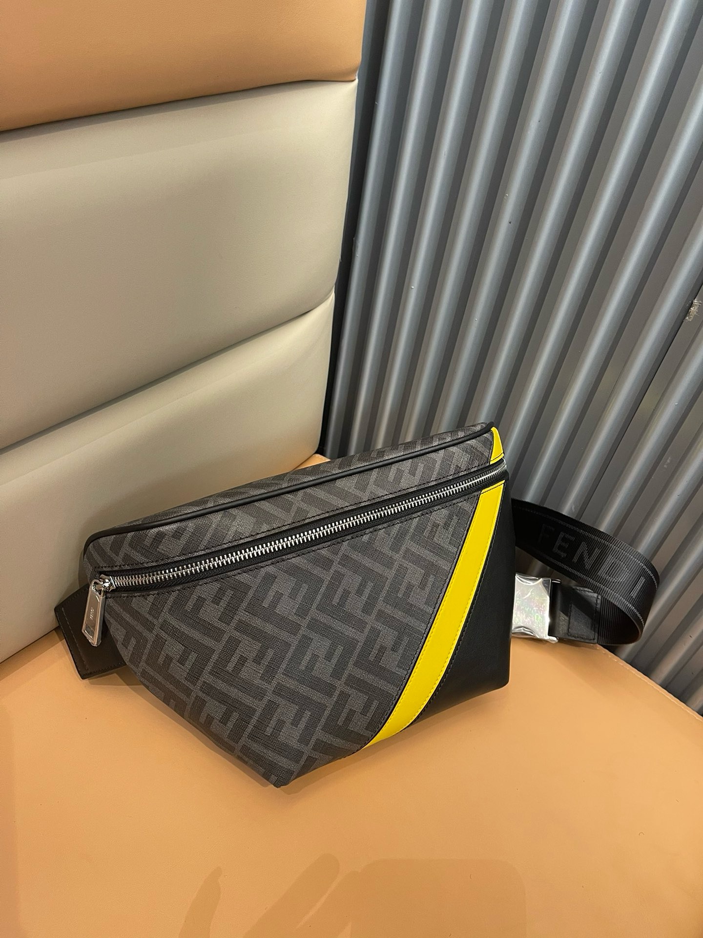 F**di waist bag-35*20cm