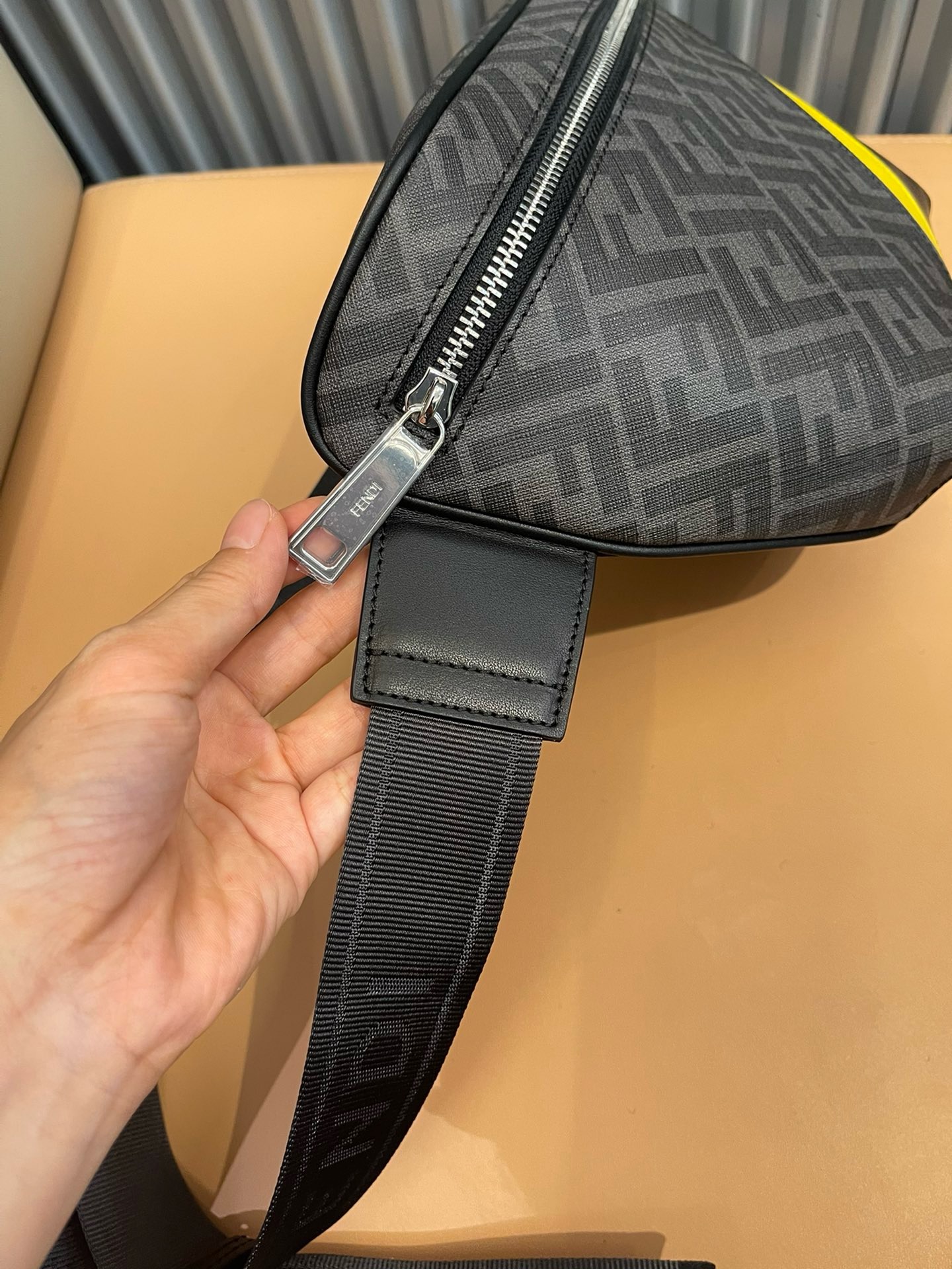 F**di waist bag-35*20cm