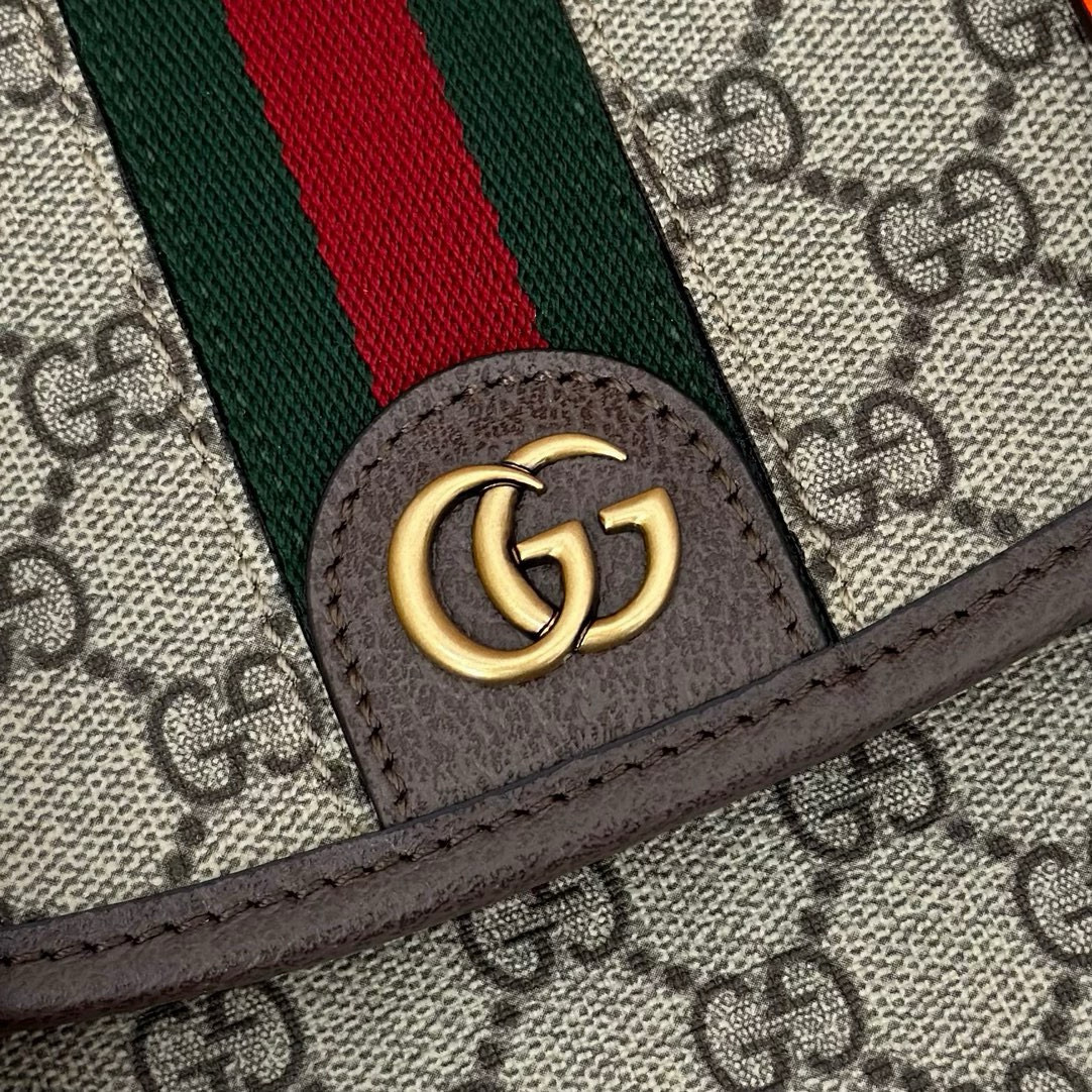 G*u*i ophidia handbags-33x27x10cm