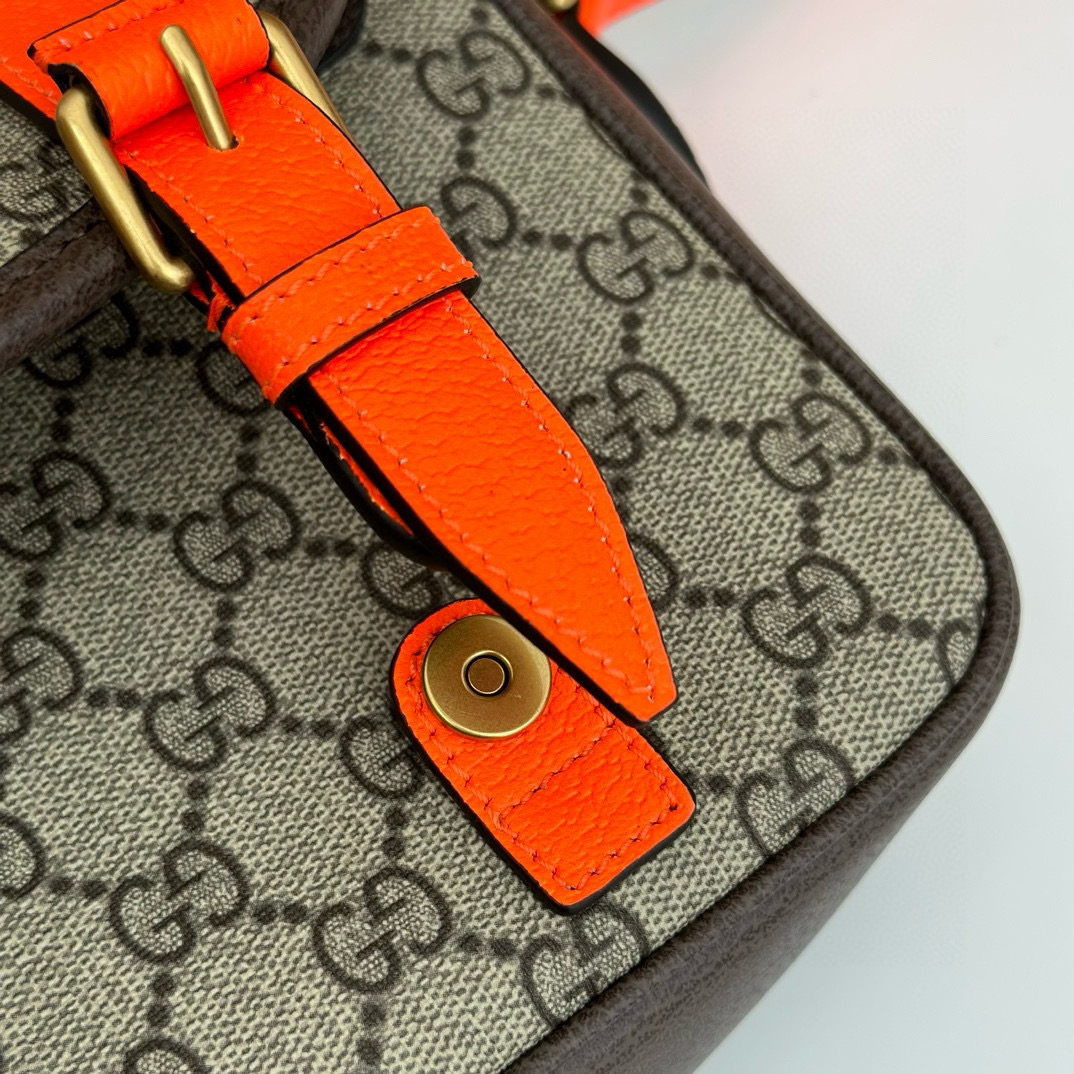 G*u*i ophidia handbags-33x27x10cm