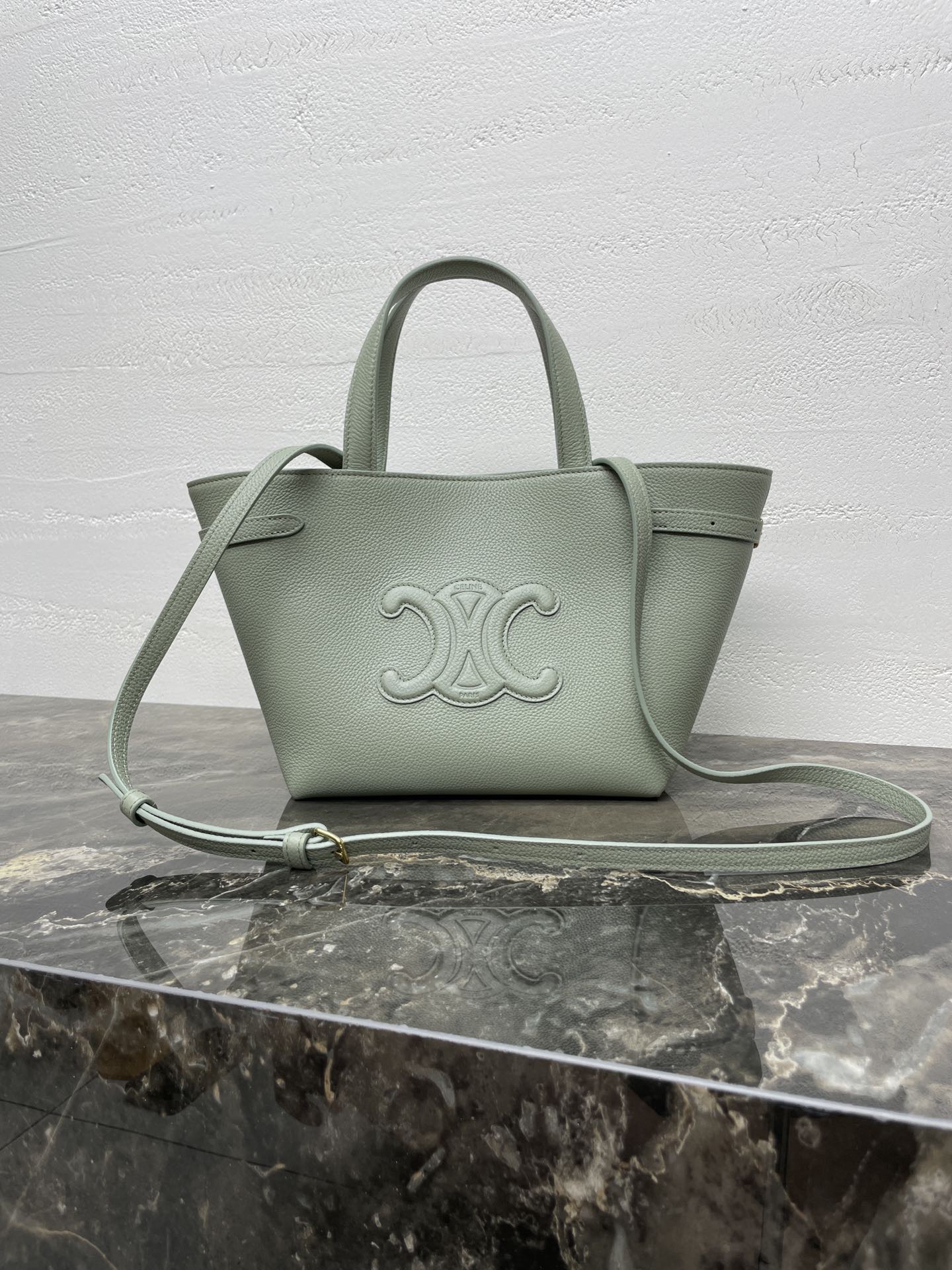 Celin Cabas Anais Tote-20*21*10CM