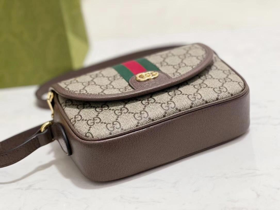 G*u*i ophidia bag-19*13*5cm