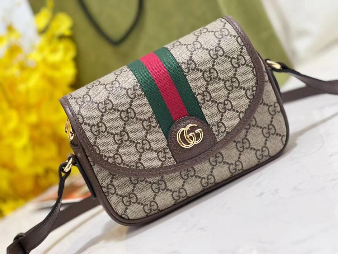 G*u*i ophidia bag-19*13*5cm