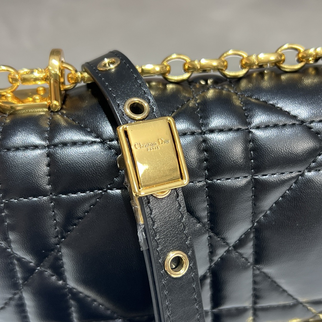 Diro Caro Bag-25.5*15.5*8CM