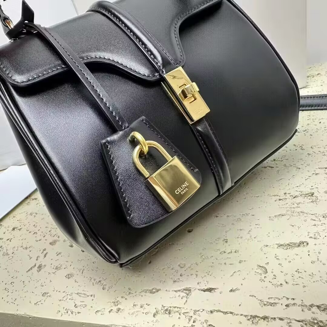 Ce**e small 16 bag-17.5*14*7cm
