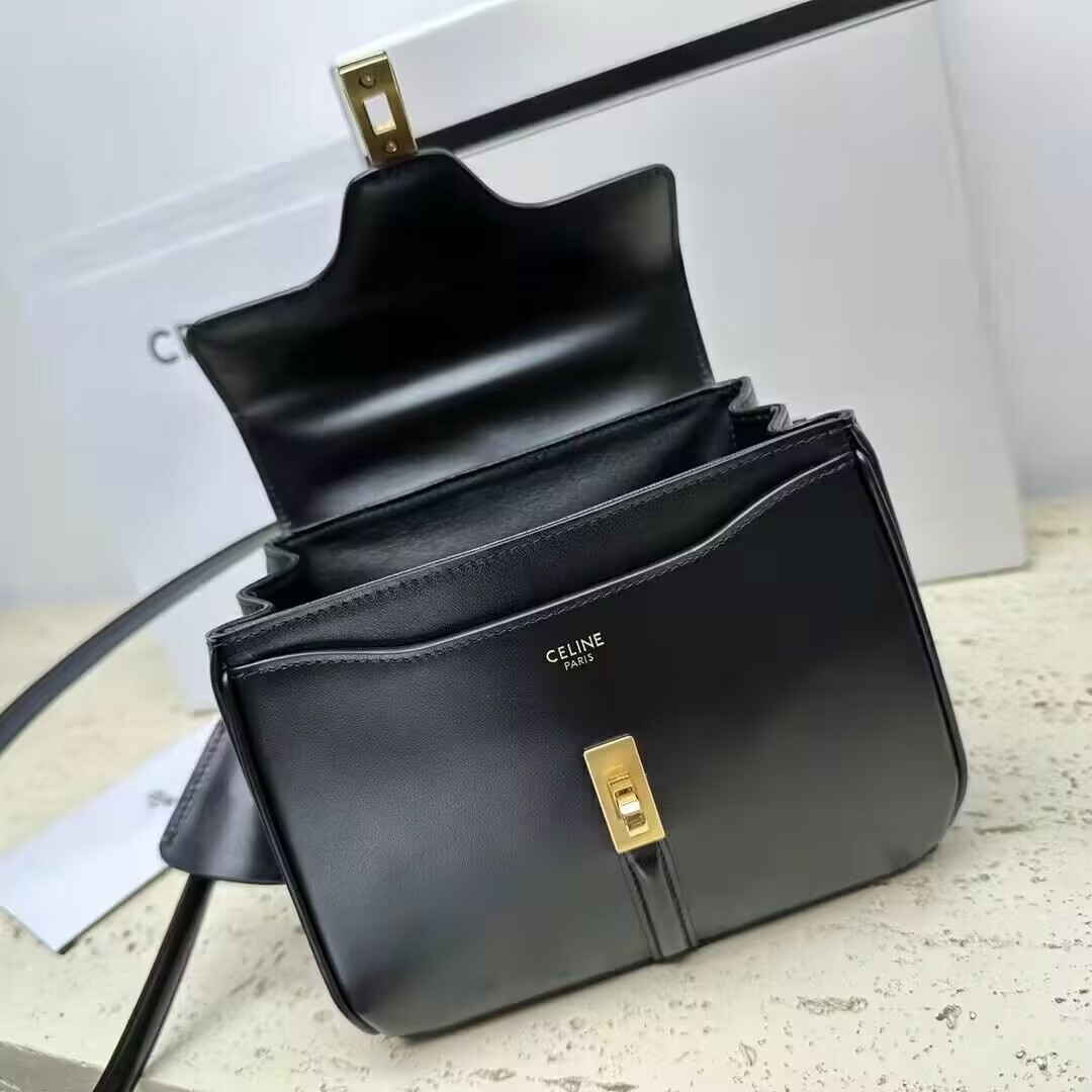 Ce**e small 16 bag-17.5*14*7cm