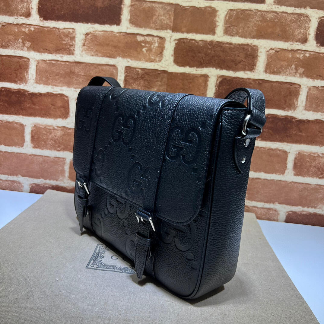 G*u*i messenger bag-31*24.5*6cm