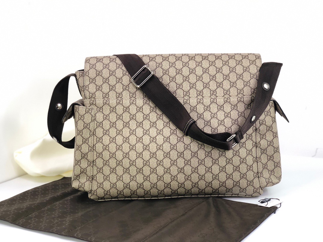 Gvc*1 diaper handbags-44-28-14cm