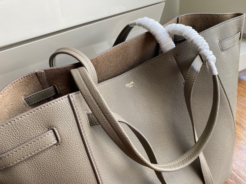 celin cabas phanT0m tote-27*31*17cm
