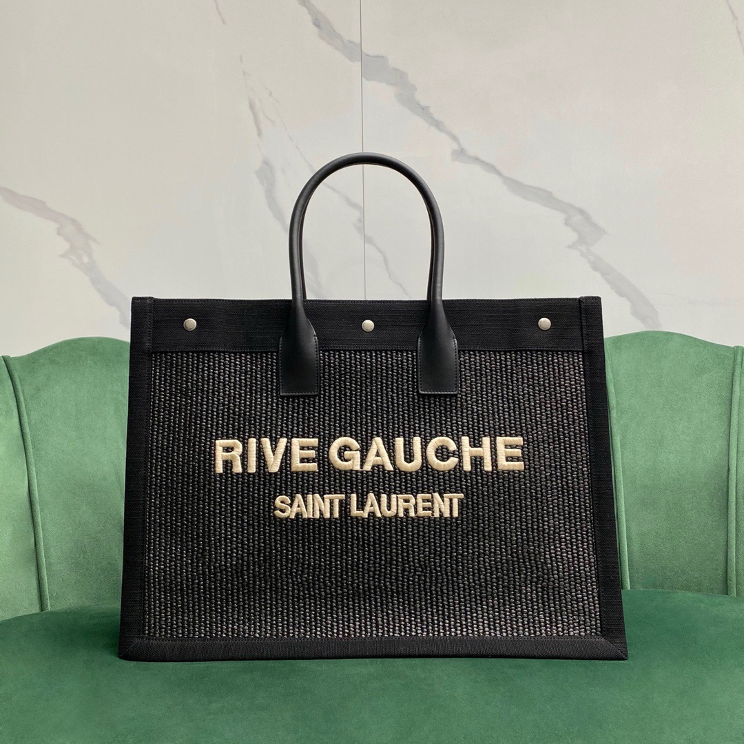 Y51 rive gauche tote bag-48*36*16cm