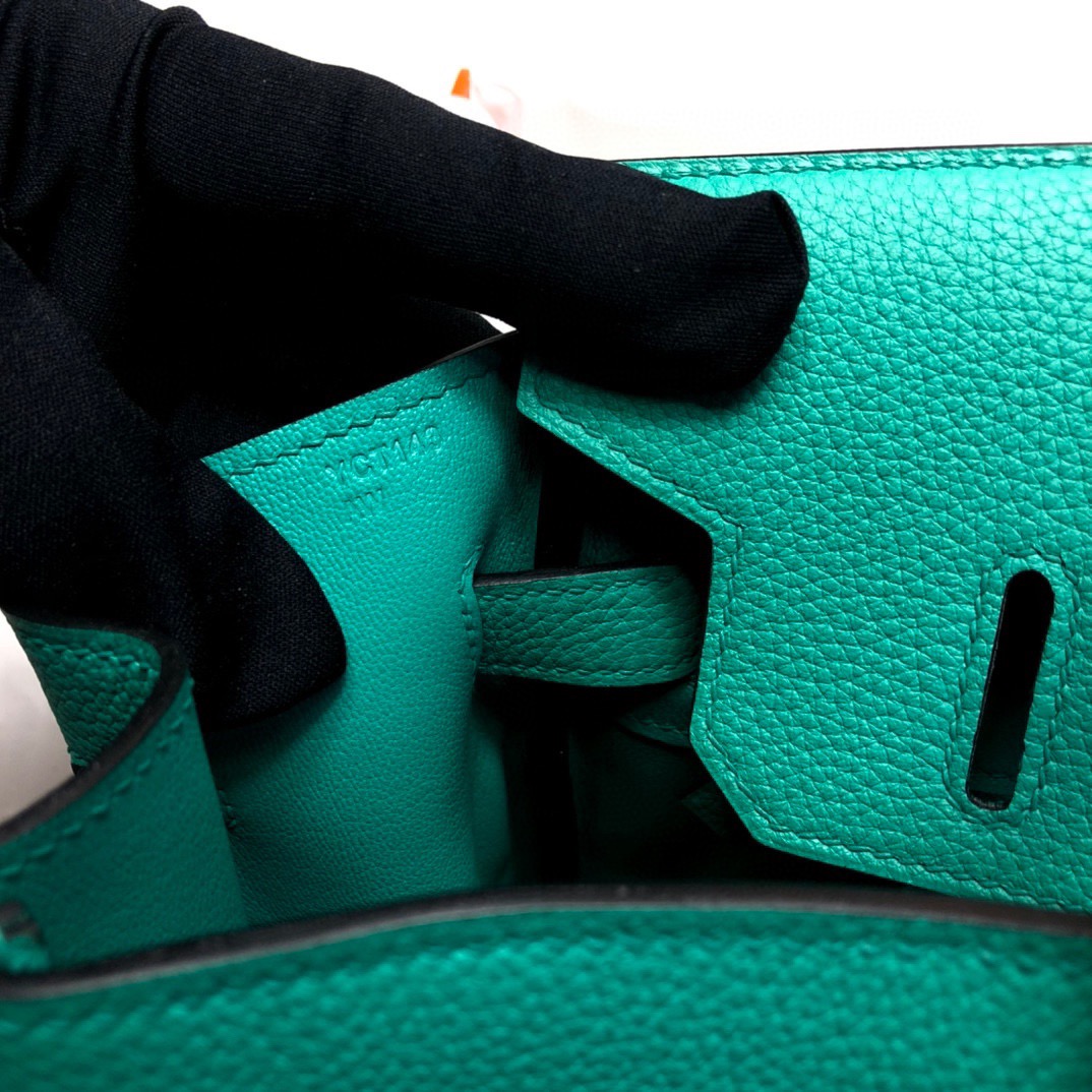 H**me5 birkin-togo leather-25/30/35cm