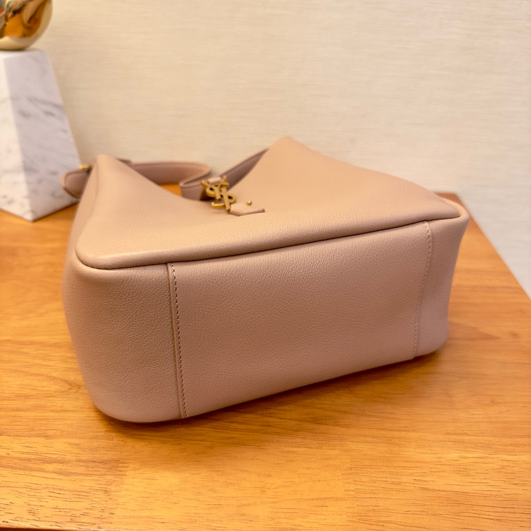 Y*L le5a7 vintage bag-23×22×10cm