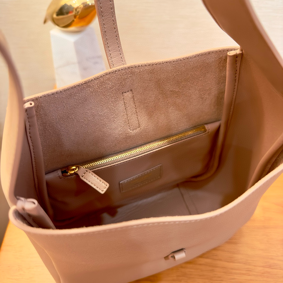 Y*L le5a7 vintage bag-23×22×10cm
