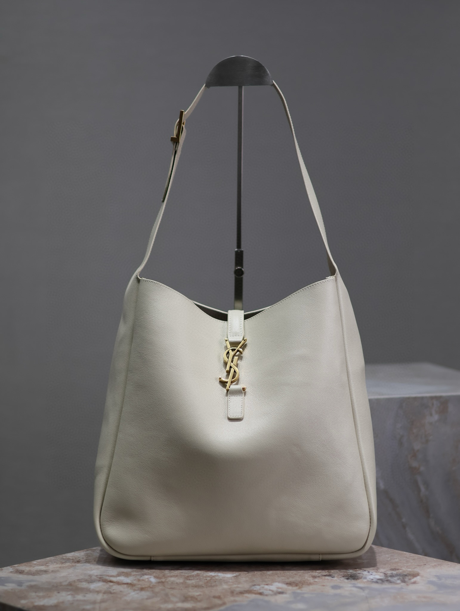 Y*L le5a7 vintage bag-30x31x13cm