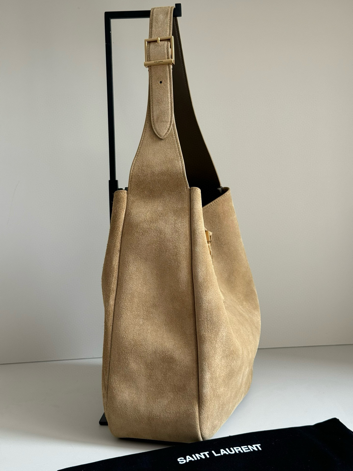 Y*L le5a7 vintage bag-30x31x13cm