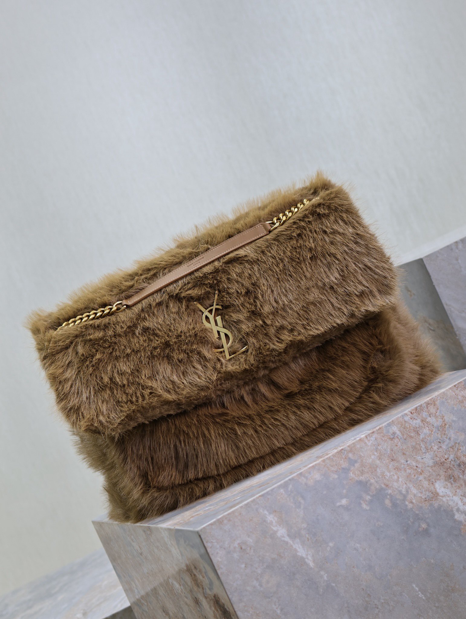 Y*L niki bag- 47*34*16cm