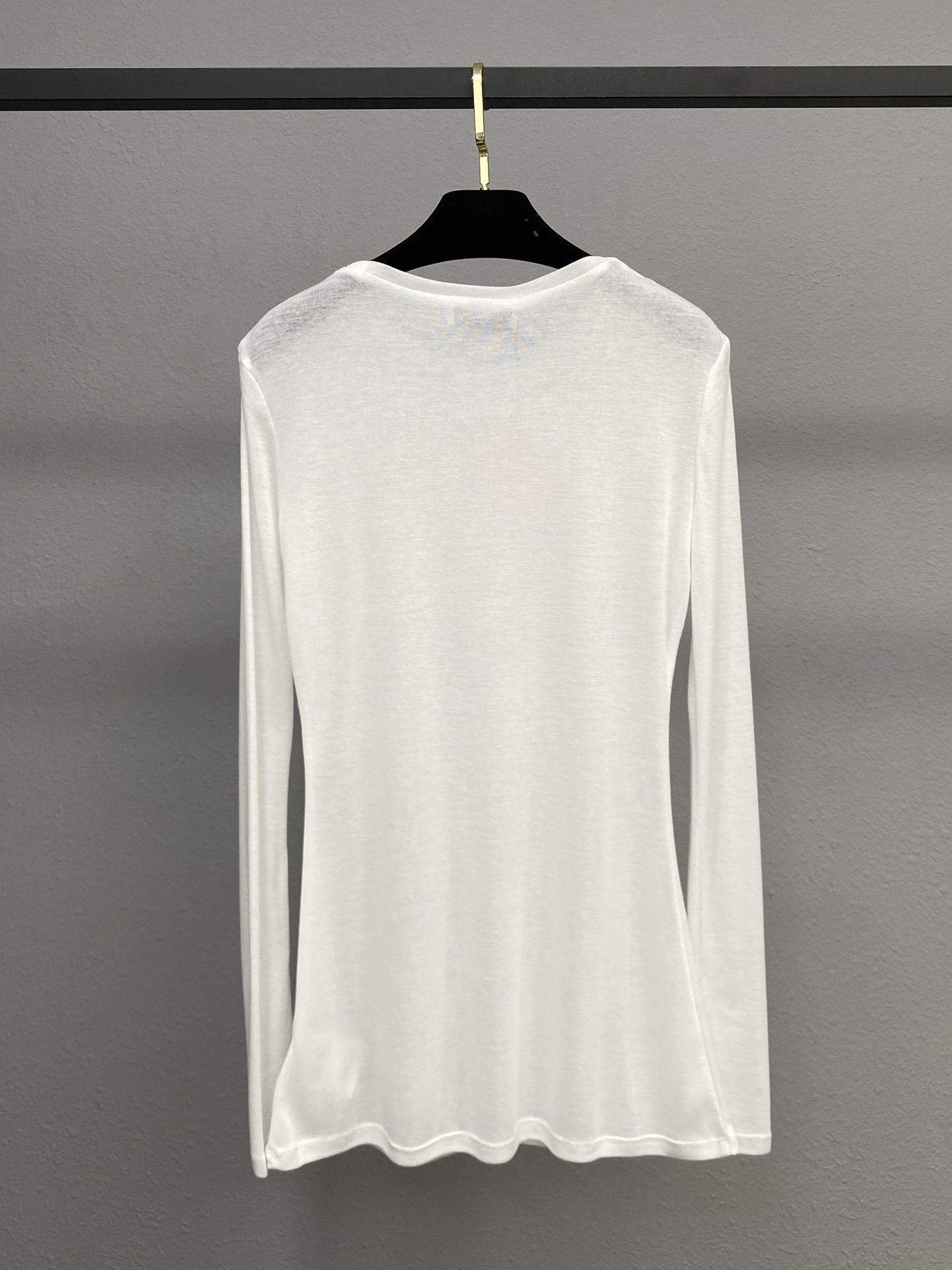 M1um1u long sleeve