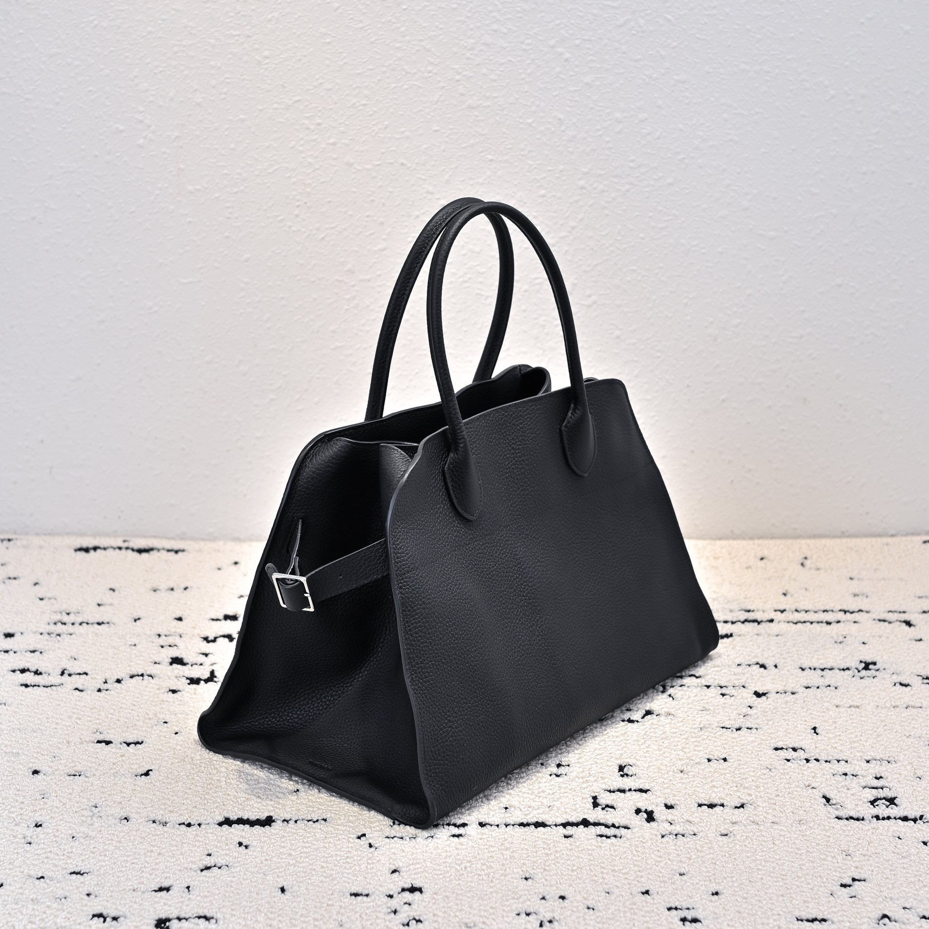 The R0w belt margaux 17 bag-43*24*30cm