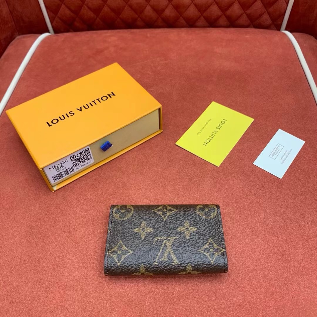 l0vis Vvtt0n 6 key holder-10.5*7*2cm