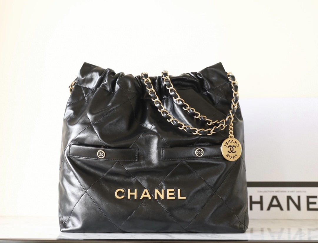 Ch@nel 2024SS Handbags-37×35×7CM