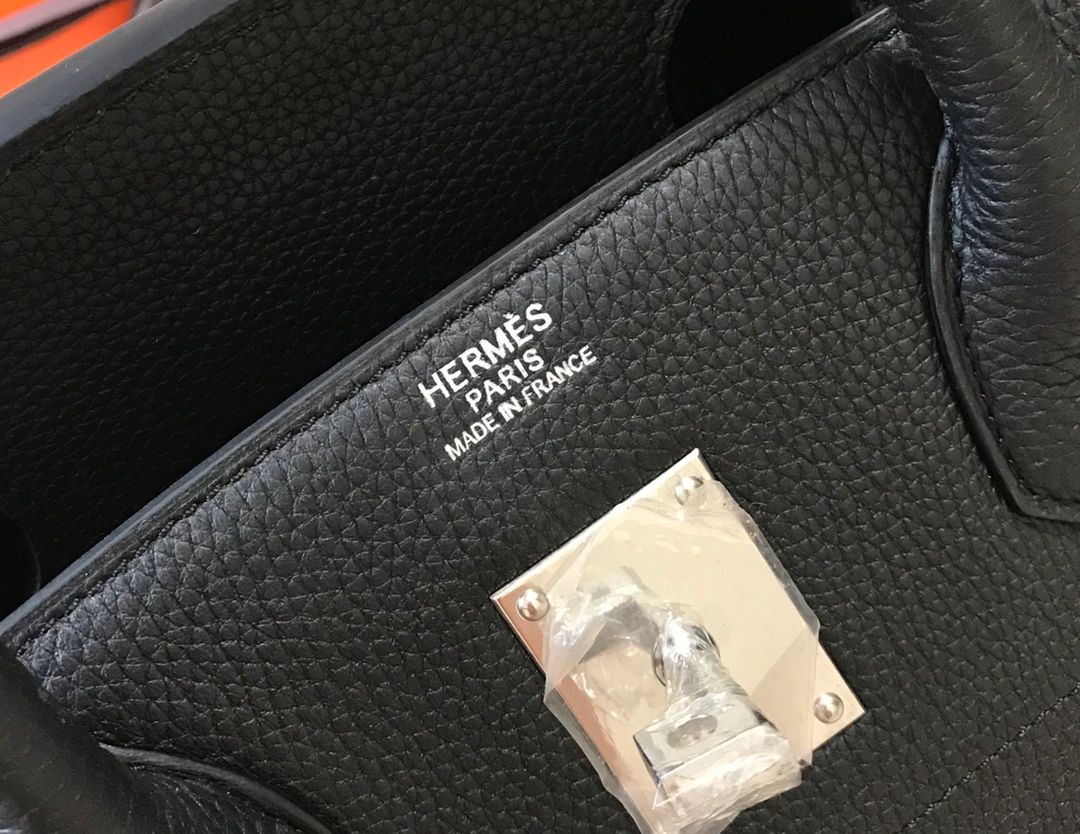 H**mes birkin-togo leather-50cm