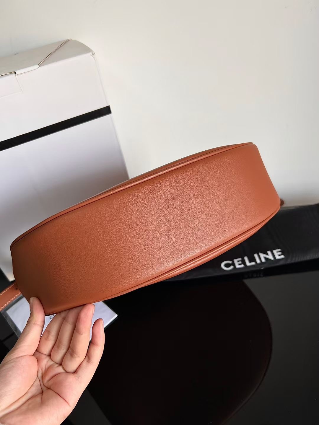 Ce**e hobo underarm bag -30 x 28.5 x 8cm