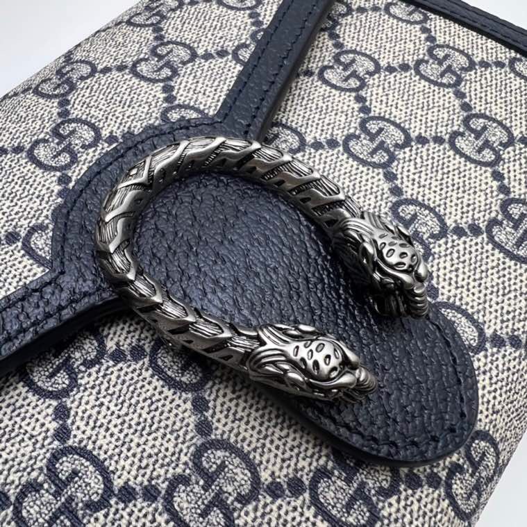 Gvc*1 dionysus bag-20*13*6cm